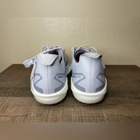 Adidas Adizero Electric+ Baseball Cleats “Grey Black”
- Size 13 Men. - Picture 4 of 6